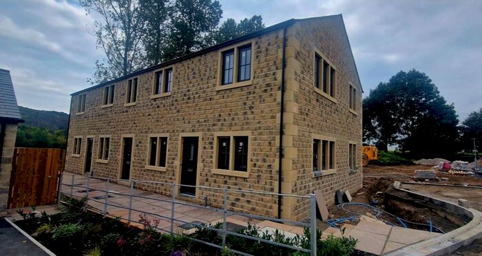 1 Bedroom Apartment For Sale In Shires Lane, Embsay, BD23