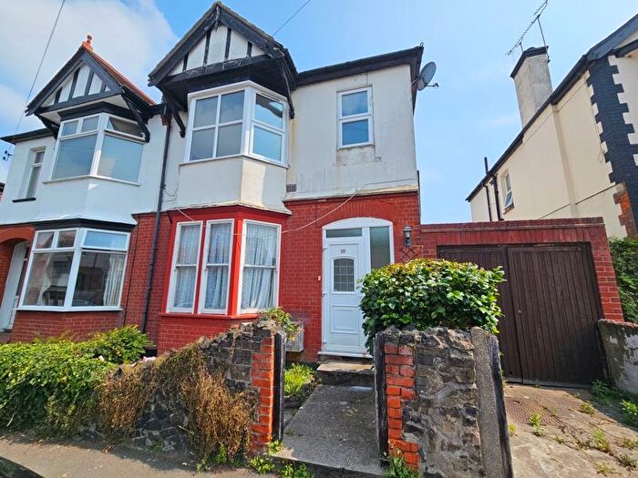 1 Bedroom Flat To Rent In Kingsway, Westcliff-On-Sea, SS0