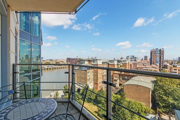 2 Bedroom Flat To Rent In Ensign House, Battersea Reach, SW18