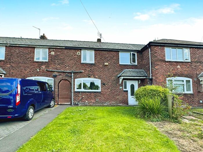3 Bedroom Terraced House To Rent In Shawlea Avenue, Burnage, Manchester, M19