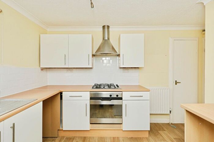 2 Bedroom Detached Bungalow For Sale In Byron Close, Dronfield, Sheffield, S18