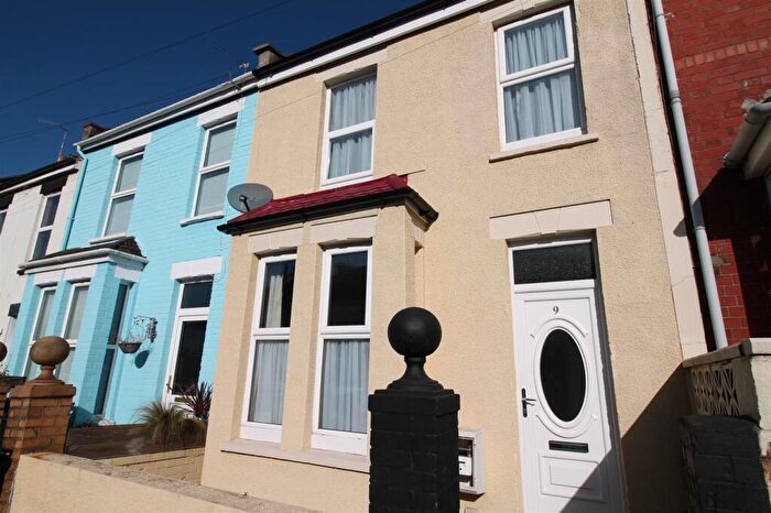 3 Bedroom Terraced House To Rent In B Washington Avenue, Easton, Bristol, PC01