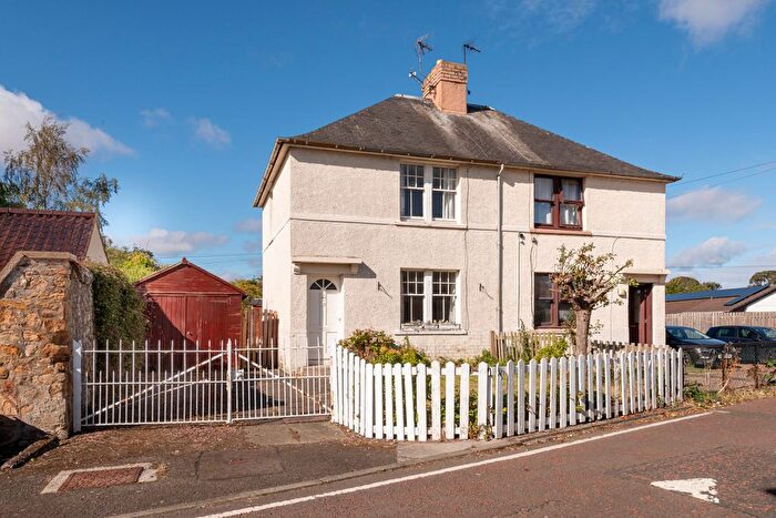 3 Bedroom Semi-Detached House For Sale In Stanley Place, Ormiston, EH35