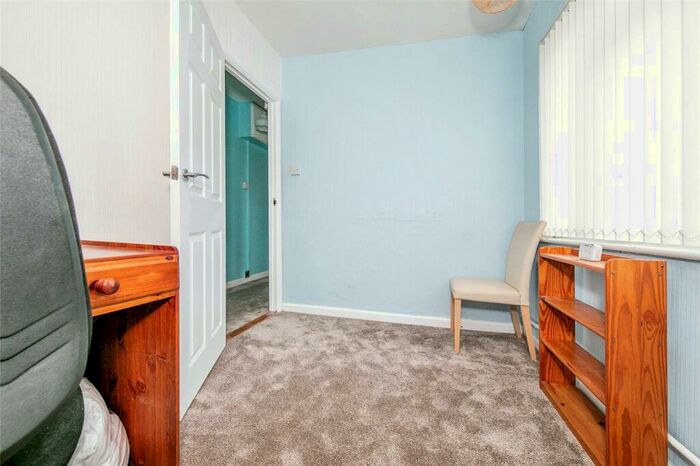 3 Bedroom Semi-Detached House For Sale In Cotman Road, Ipswich, Suffolk, IP3