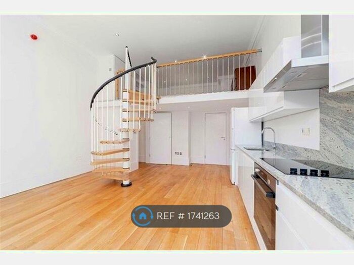 Studio To Rent In Fitzjohns Avenue, London, NW3