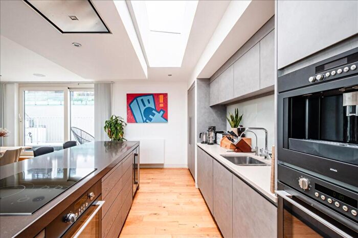 1 Bedroom Duplex For Sale In Redchurch Street, Shoreditch, E2