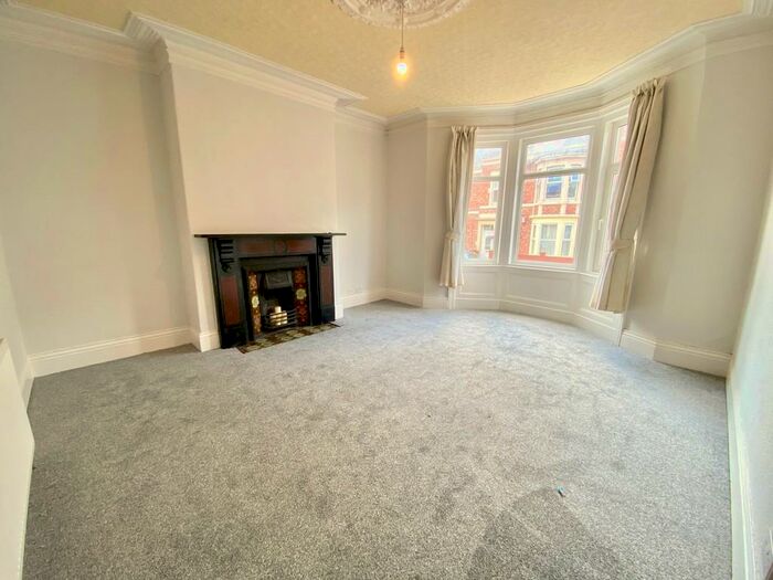 2 Bedroom Apartment To Rent In Rectory Road, Bensham, NE8