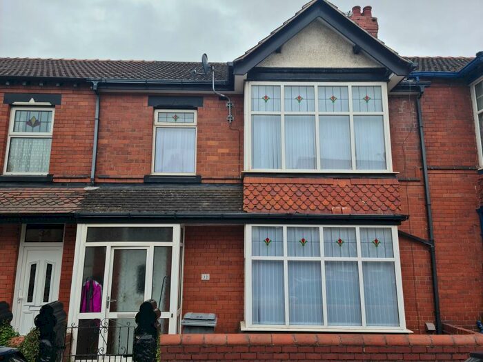 4 Bedroom House To Rent In Manor Road, Hoylake, Wirral, CH47