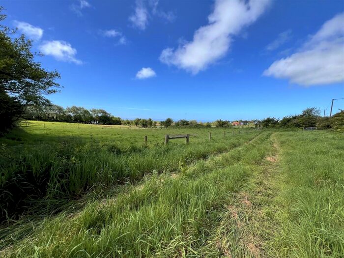 Land For Sale In Land At Limerstone Road, Limerstone, PO30