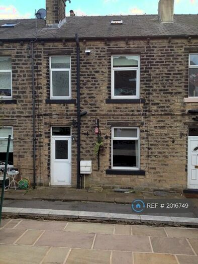 2 Bedroom Terraced House To Rent In Union Street, Triangle, Sowerby Bridge, HX6