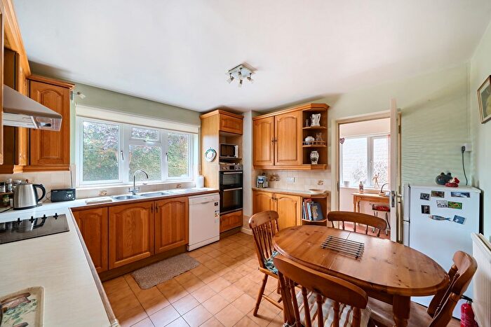 4 Bedroom Detached House For Sale In Glebe Lane, Kemble, GL7