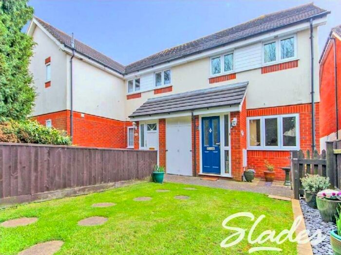 1 Bedroom Cluster House To Rent In Douglas Mews, Southbourne, Bournemouth, BH6