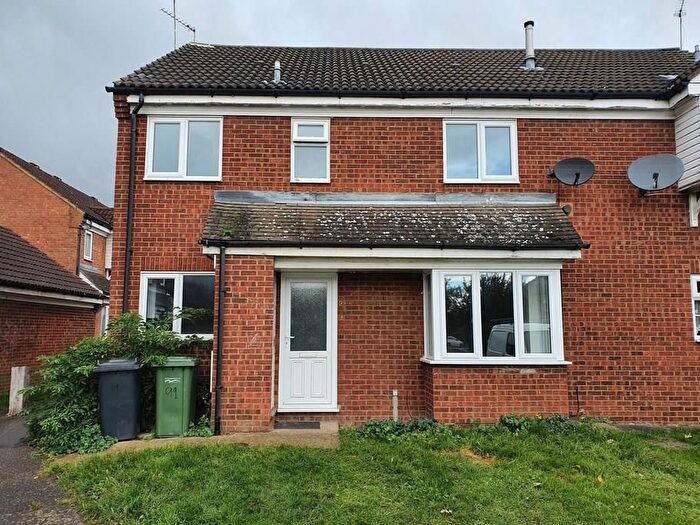 2 Bedroom Land To Rent In Eaglesthorpe, New England, Peterborough, PE1