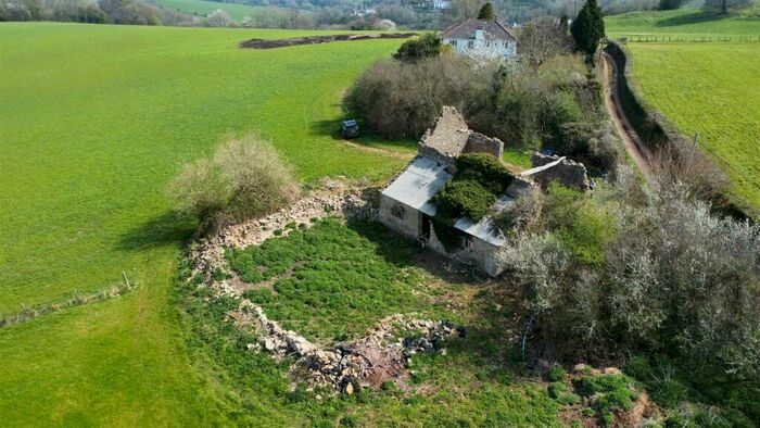 Land For Sale In Proberts Barn Lane, Lydbrook, GL17