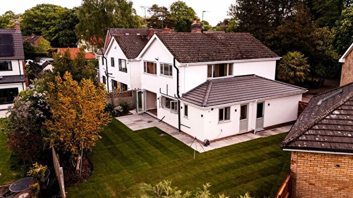 3 Bedroom Detached House For Sale In Richard Cooper Road, Shenstone, WS14
