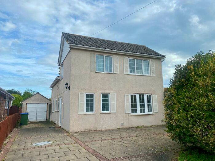 4 Bedroom Detached House To Rent In Sea Lane Gardens, Ferring, BN12