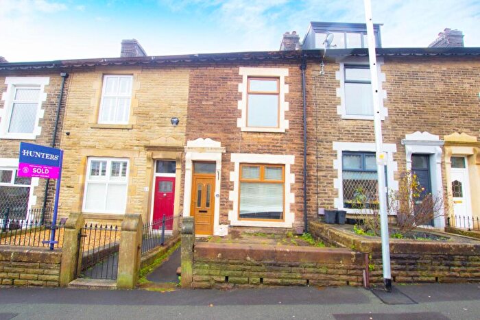 2 Bedroom Terraced House For Sale In Cemetery Road, Darwen, BB3