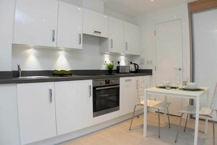 Property To Rent In Hatfield Road St. Albans, AL1