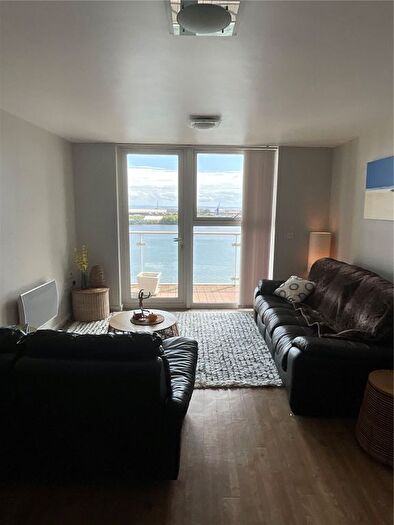 2 Bedroom Flat For Sale In Havannah Street, Cardiff, CF10