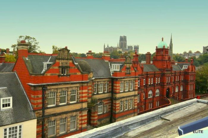 2 Bedroom Flat To Rent In Green Lane, Old Elvet, Durham, DH1