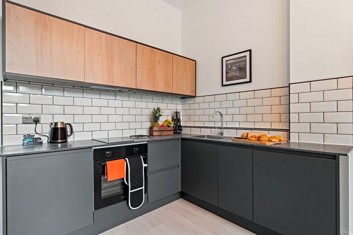 1 Bedroom Property To Rent In Sandgate Road, Folkestone, CT20