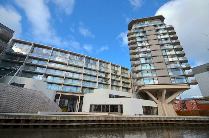 2 Bedroom Apartment To Rent In Nottingham One, NG1