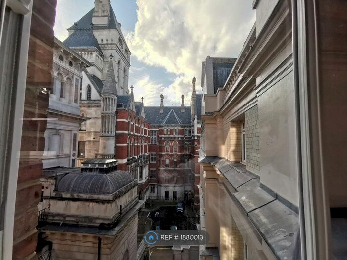 2 Bedroom Flat To Rent In Chancery Lane, London, WC2A