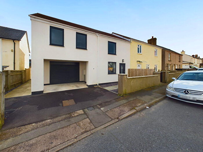 4 Bedroom Semi-Detached House For Sale In Campbell Road, Broadwell, Coleford, GL16