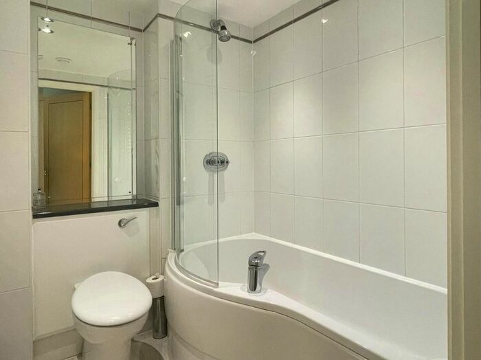 1 Bedroom Flat To Rent In Havannah Street, Cardiff, CF10