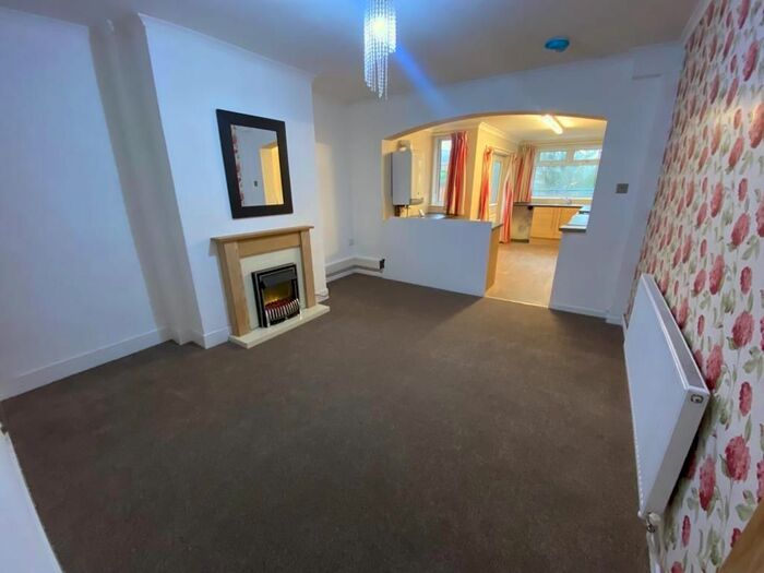 3 Bedroom Terraced House To Rent In Silk Street, Sutton-In-Ashfield, NG17