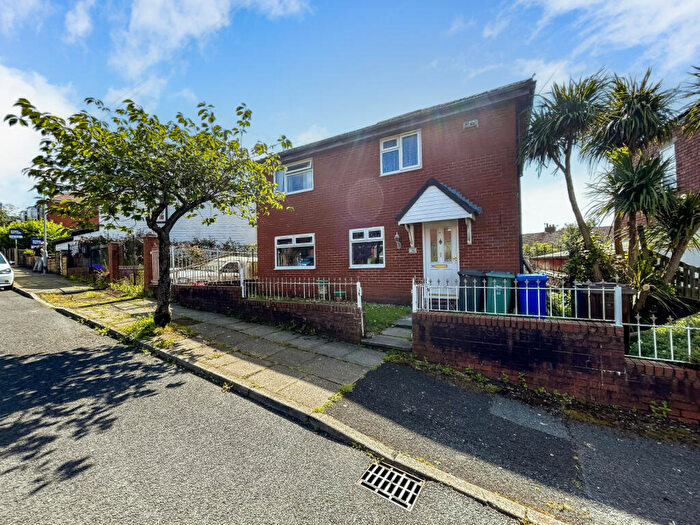 3 Bedroom Detached House For Sale In Fourth Avenue, Bury, Greater Manchester, BL9