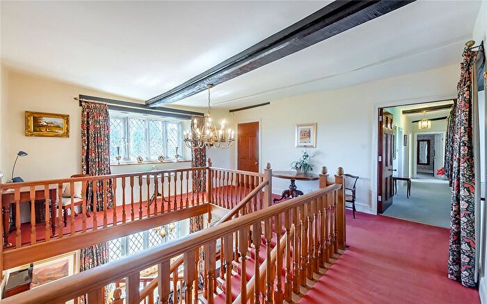 4 Bedroom Detached House For Sale In The Corner House, Main Street, South Rauceby, Sleaford, NG34