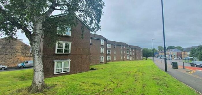 1 Bedroom Flat To Rent In Coombe Place, Crookes, S10