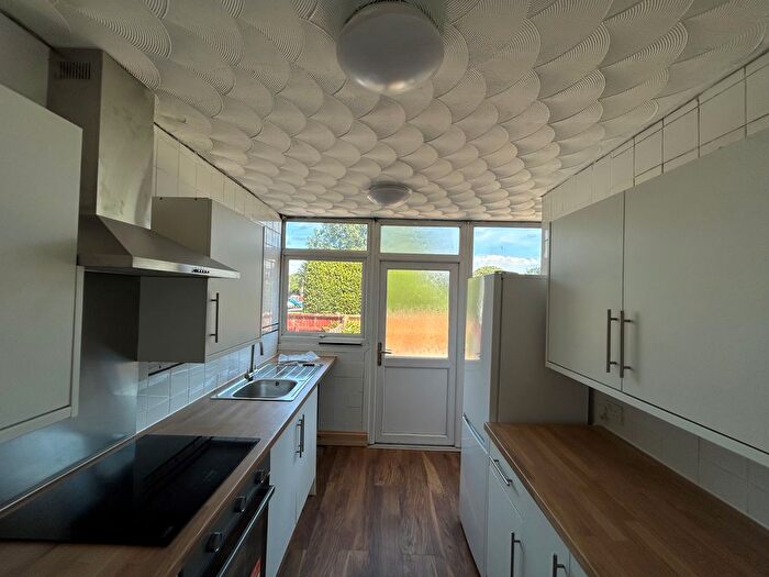 3 Bedroom Property To Rent In Hornby Road, Wirral, CH62