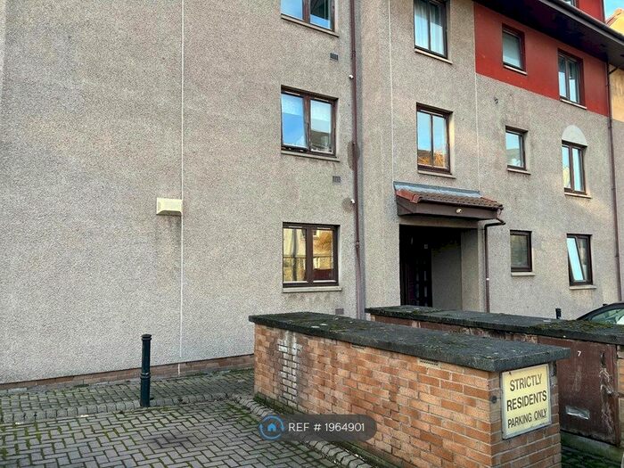 2 Bedroom Flat To Rent In New Orchardfield, Edinburgh, EH6