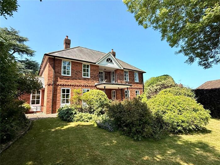 4 Bedroom Detached House For Sale In Kings Ride, Alfriston, East Sussex, BN26