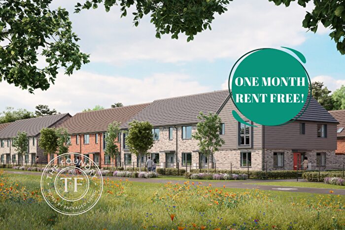 3 Bedroom Semi-Detached House To Rent In *Includes One Month Rent Free!* Paulet Road, Bordon, Hampshire, GU35