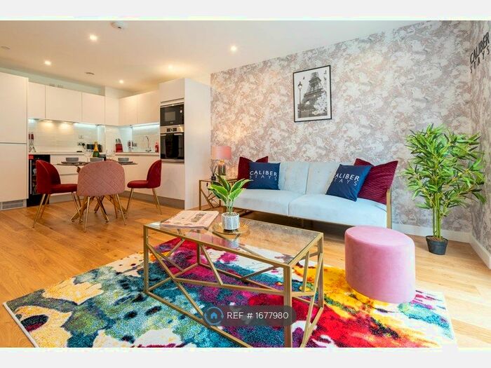 1 Bedroom Flat To Rent In Cosy Bedroom, Birmingham, B15