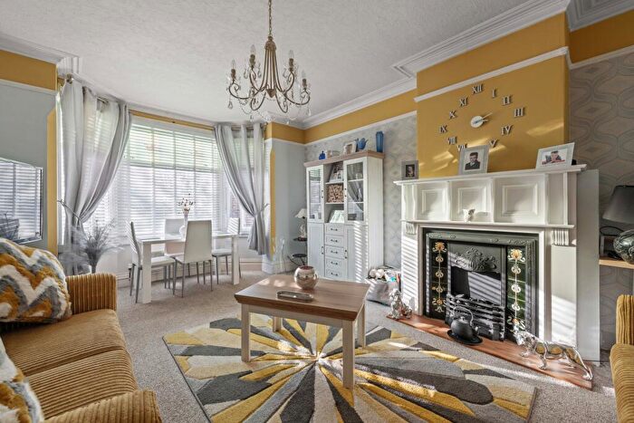 4 Bedroom Flat For Sale In Algitha Road, Skegness, PE25