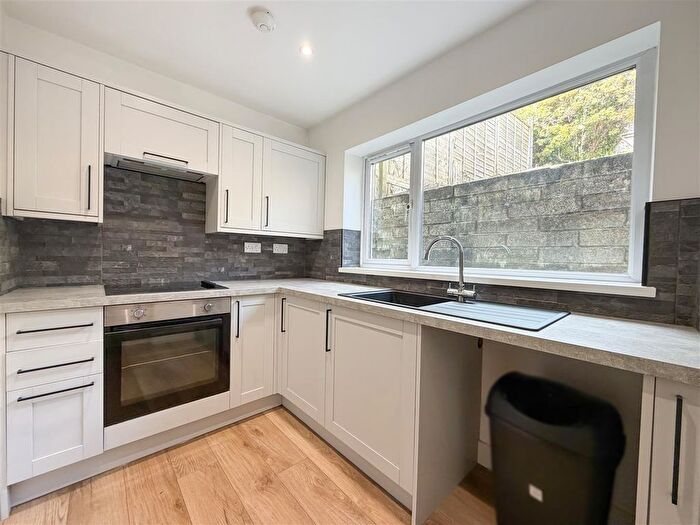 3 Bedroom Terraced House For Sale In Clydach Road, Clydach, Tonypandy, CF40