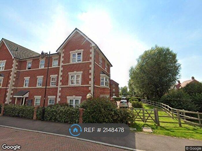 2 Bedroom Flat To Rent In Kempston, Kempston, Bedford, MK42