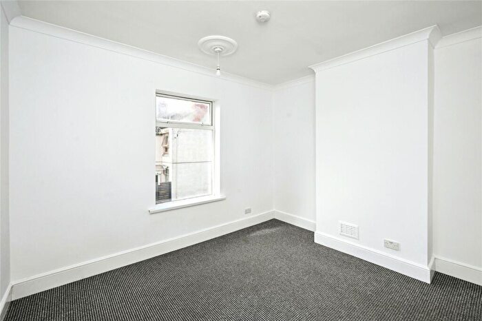 2 Bedroom End Of Terrace House For Sale In Moor Street, Mansfield, Nottinghamshire, NG18