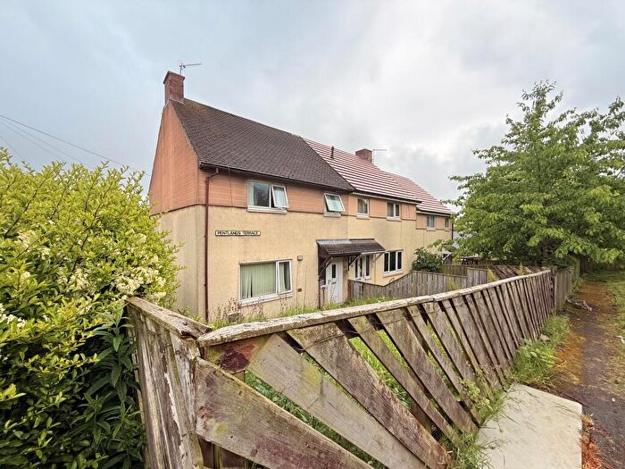 3 Bedroom House To Rent In Pentlands Terrace, Stanley, DH9