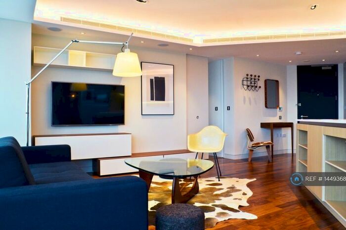 1 Bedroom Flat To Rent In Canaletto Tower, London, EC1V