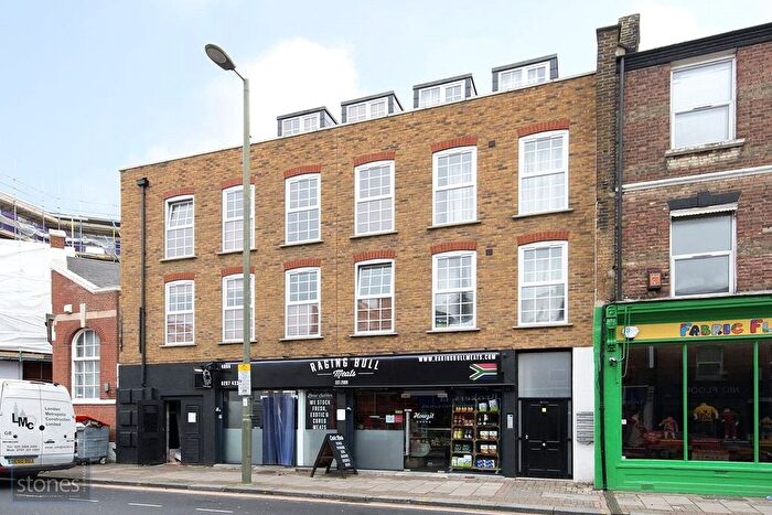 1 Bedroom Flat To Rent In Finchley Road, Childs Hill, London, NW2