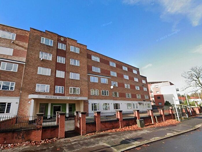 2 Bedroom Apartment To Rent In Parrswood Court, Didsbury, Manchester, M20