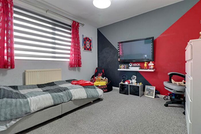 3 Bedroom Terraced House For Sale In Shackleton Walk, Comber, Newtownards, BT23