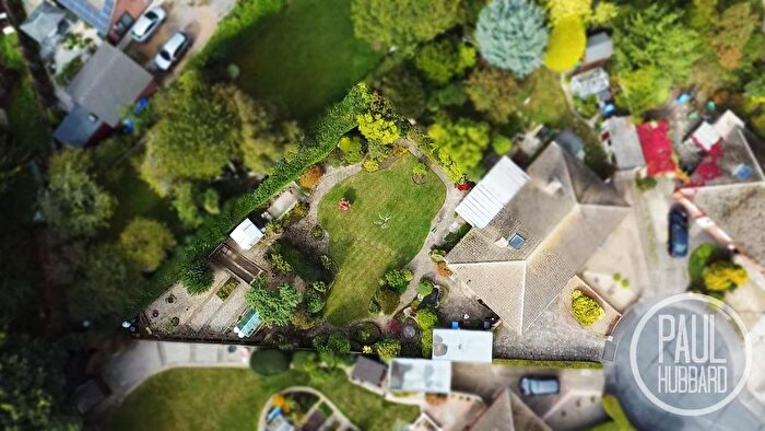 2 Bedroom Semi-Detached Bungalow For Sale In Stansfield Close, Oulton Broad, NR33