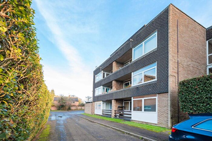 1 Bedroom Flat For Sale In Beechbank, Norwich, NR2