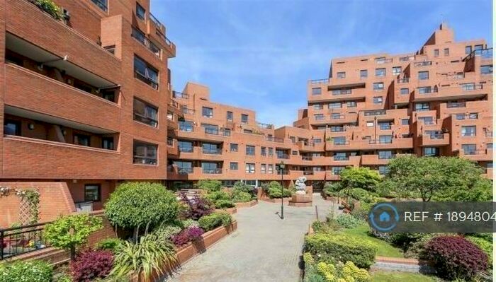 3 Bedroom Flat To Rent In Free Trade Wharf, London, E1W